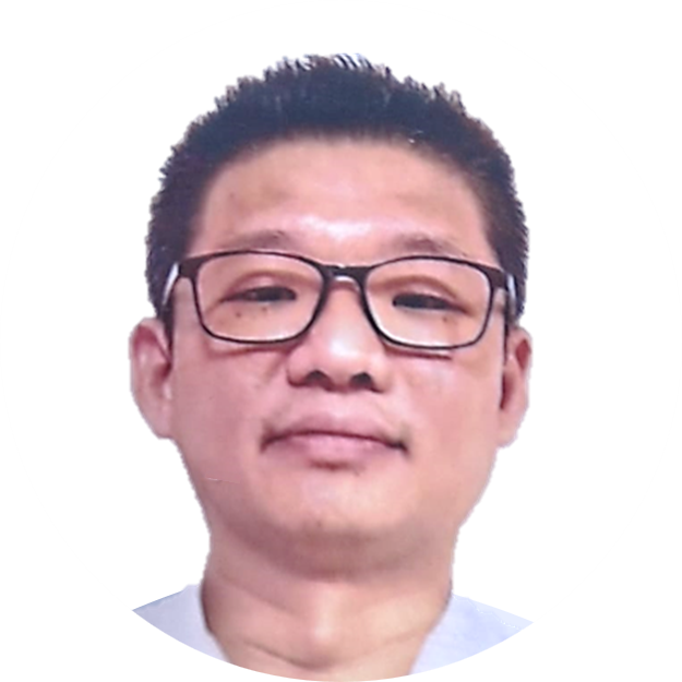 Mr Terence Tan